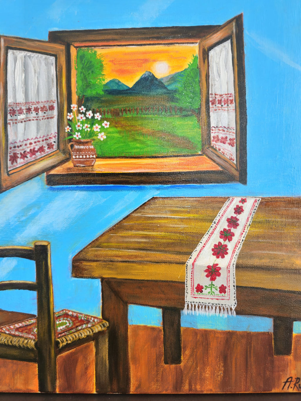 Sobă